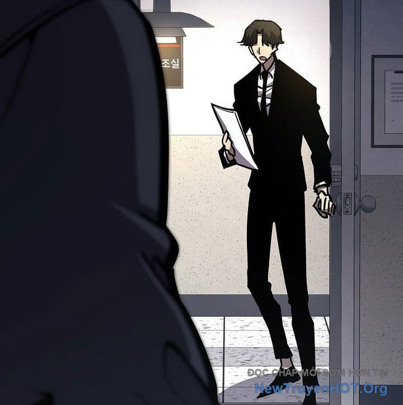 Kiếm Thần Đến Từ Thế Giới Diệt Vong: Chapter 21