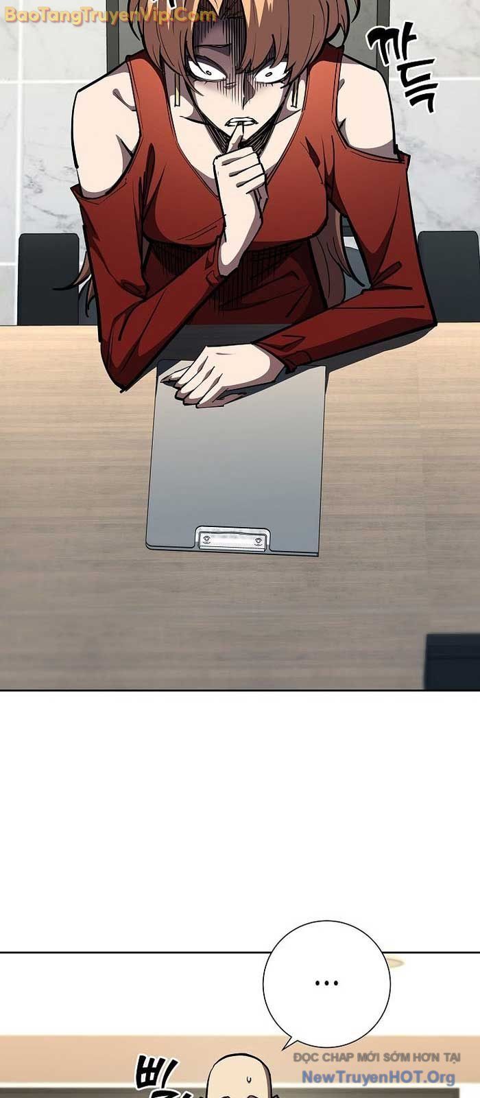 Kiếm Thần Đến Từ Thế Giới Diệt Vong: Chapter 22