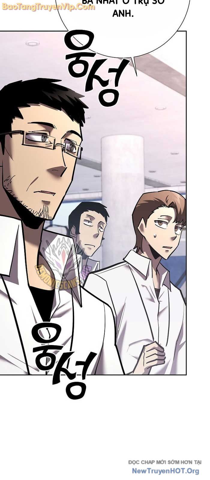 Kiếm Thần Đến Từ Thế Giới Diệt Vong: Chapter 22