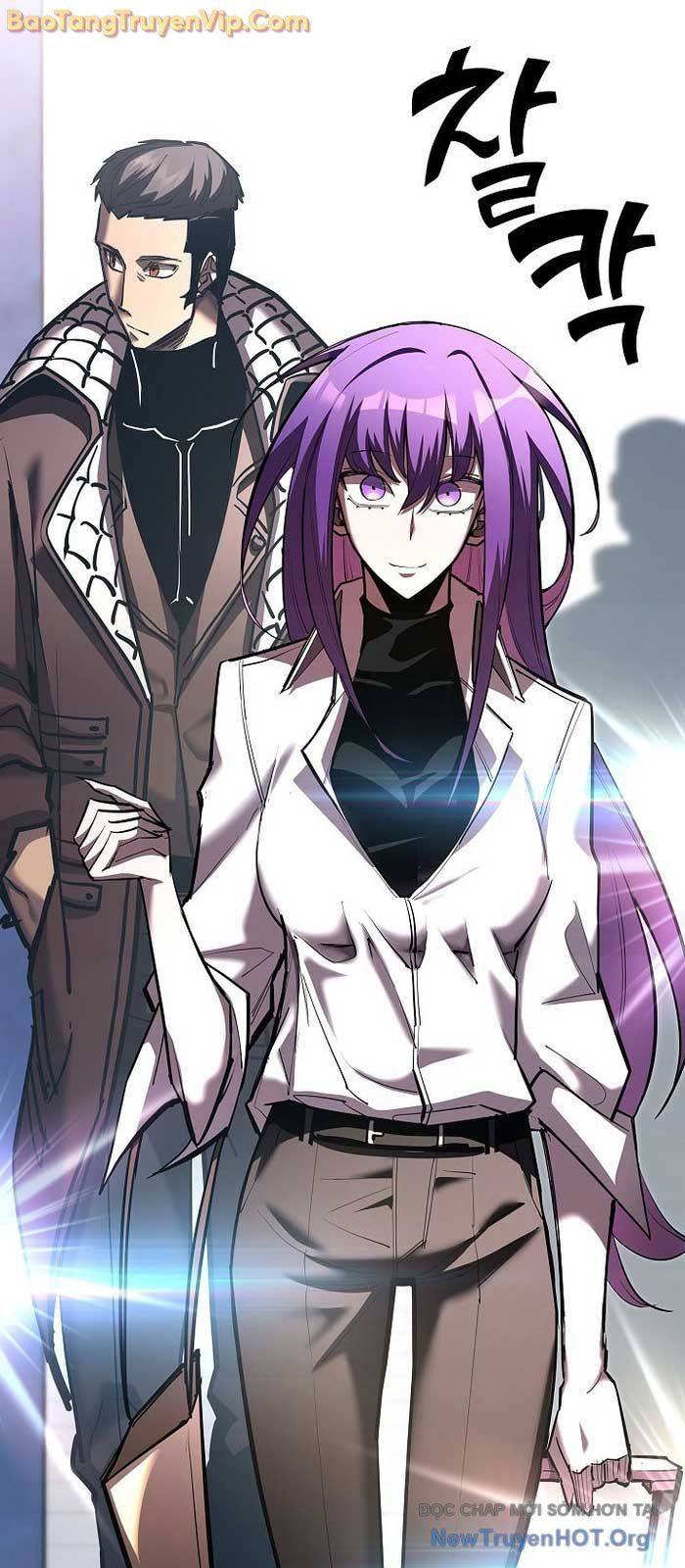 Kiếm Thần Đến Từ Thế Giới Diệt Vong: Chapter 22