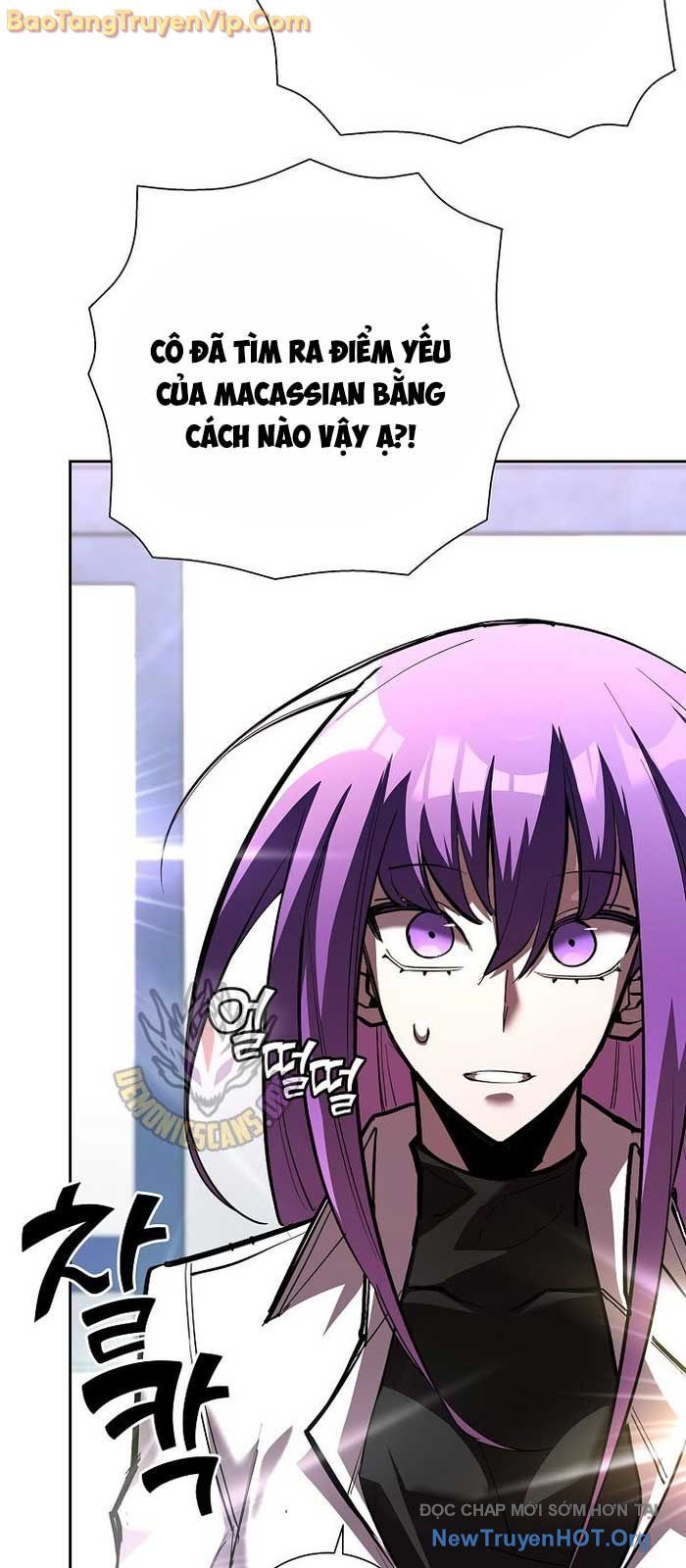 Kiếm Thần Đến Từ Thế Giới Diệt Vong: Chapter 22