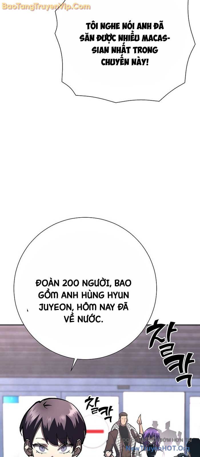 Kiếm Thần Đến Từ Thế Giới Diệt Vong: Chapter 22