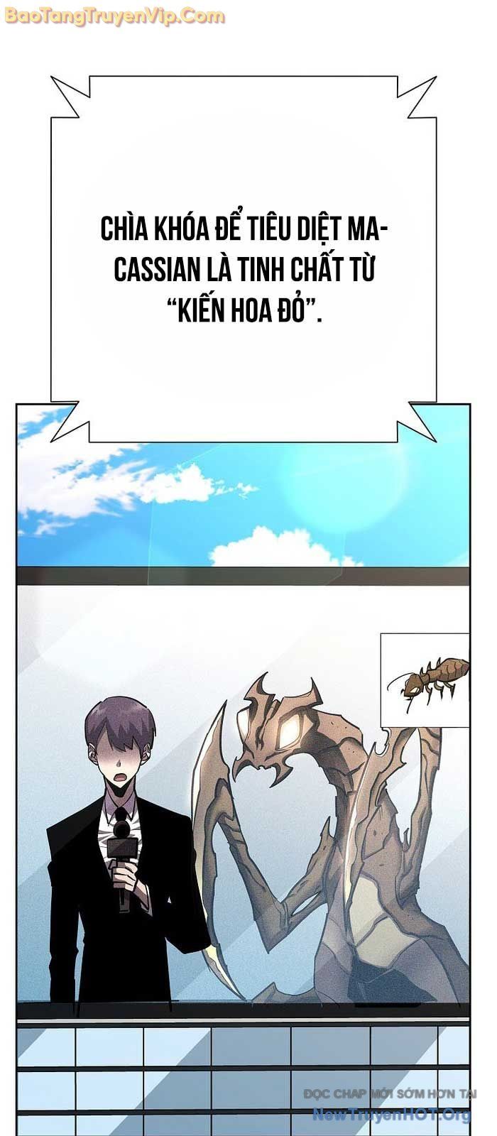 Kiếm Thần Đến Từ Thế Giới Diệt Vong: Chapter 22