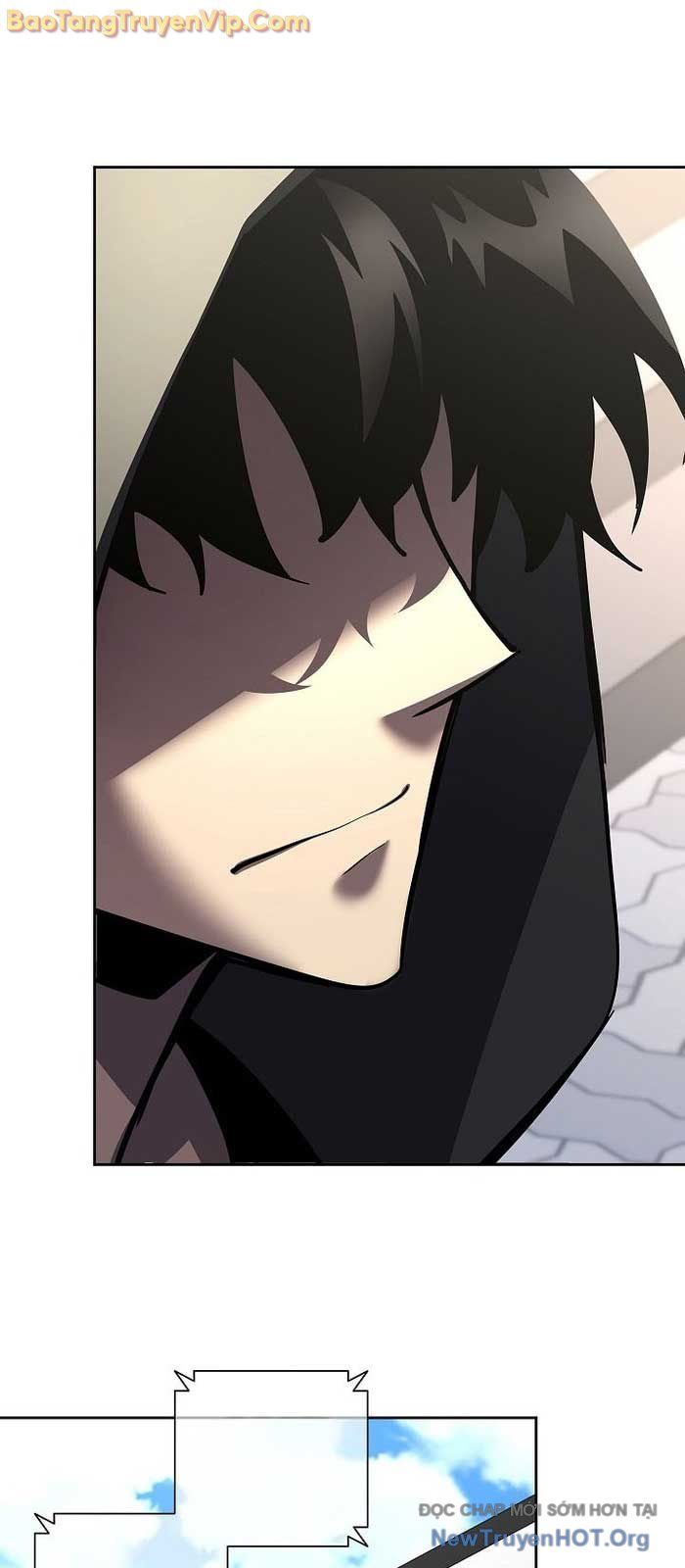 Kiếm Thần Đến Từ Thế Giới Diệt Vong: Chapter 22