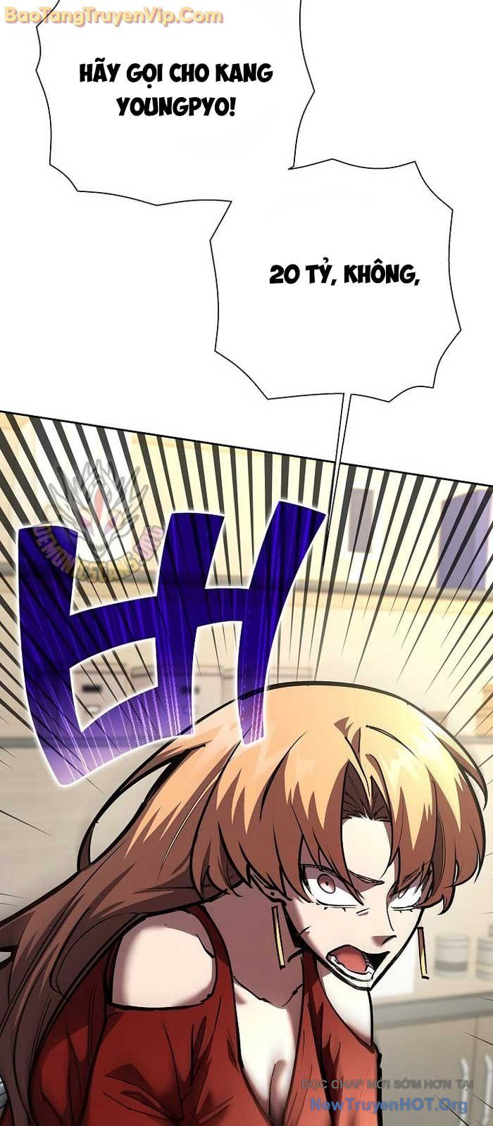 Kiếm Thần Đến Từ Thế Giới Diệt Vong: Chapter 22