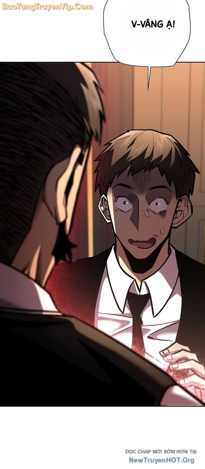 Kiếm Thần Đến Từ Thế Giới Diệt Vong: Chapter 22