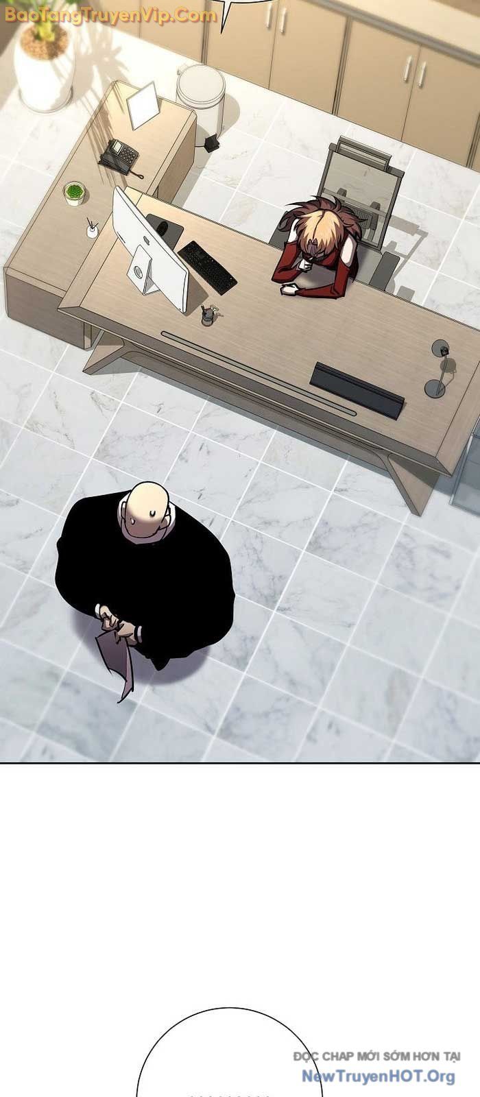 Kiếm Thần Đến Từ Thế Giới Diệt Vong: Chapter 22