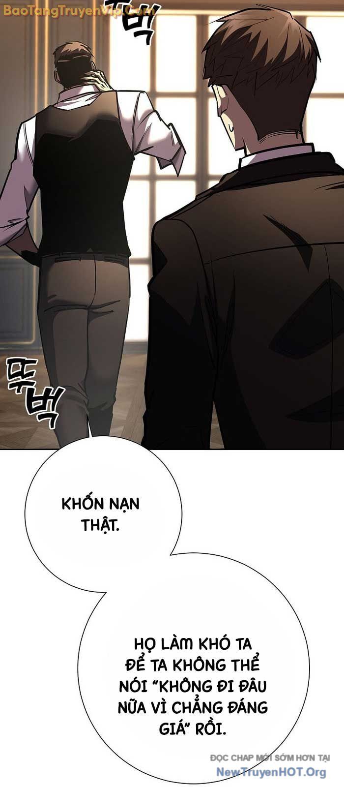 Kiếm Thần Đến Từ Thế Giới Diệt Vong: Chapter 22