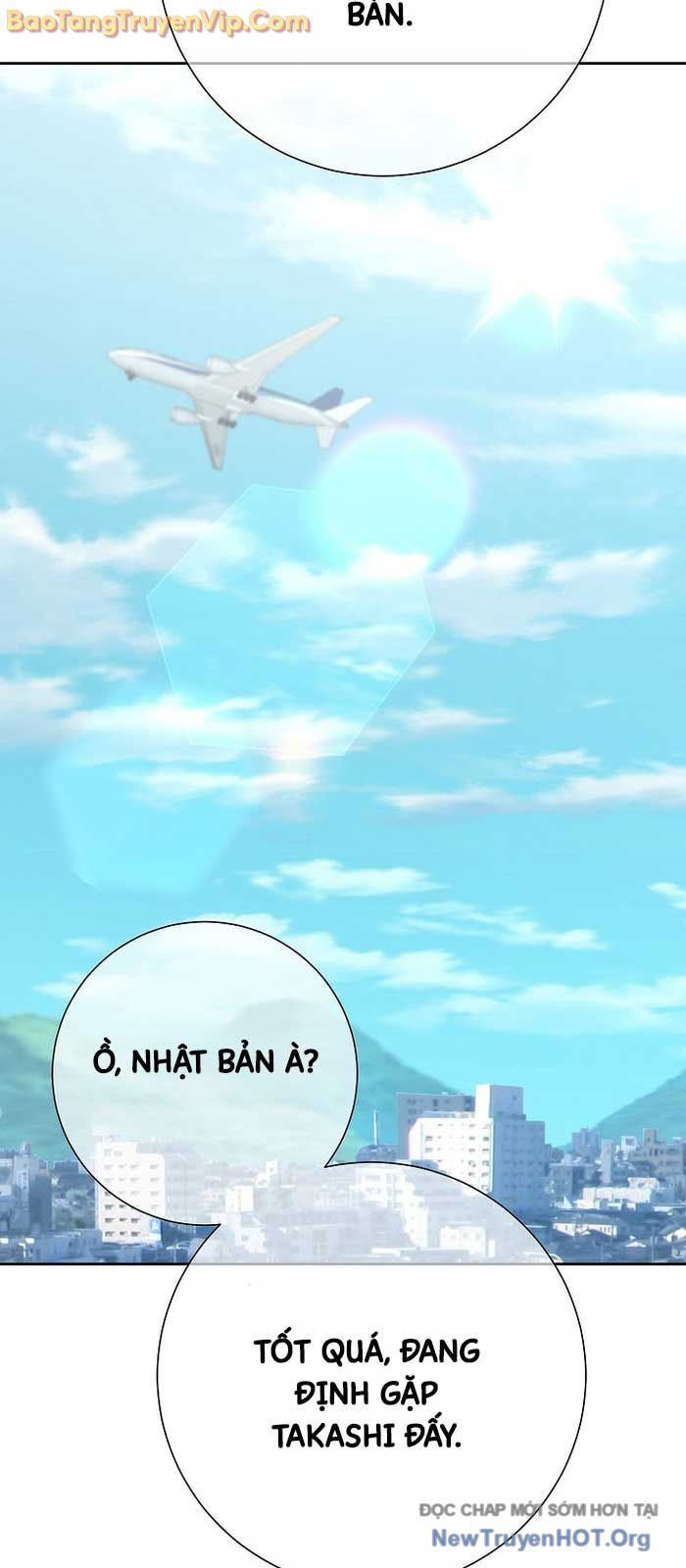 Kiếm Thần Đến Từ Thế Giới Diệt Vong: Chapter 22