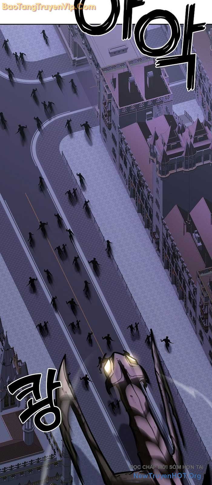 Kiếm Thần Đến Từ Thế Giới Diệt Vong: Chapter 22