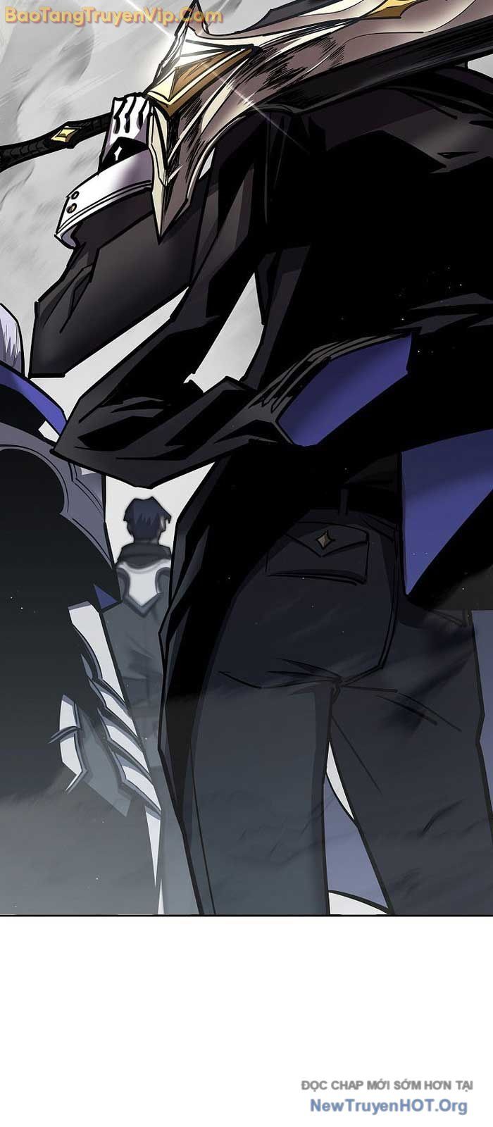 Kiếm Thần Đến Từ Thế Giới Diệt Vong: Chapter 22