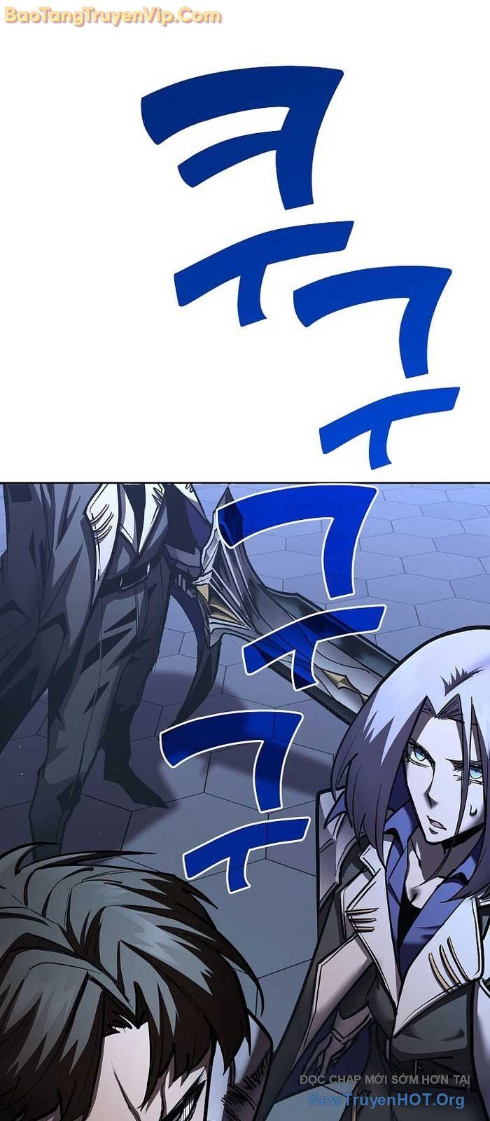 Kiếm Thần Đến Từ Thế Giới Diệt Vong: Chapter 22