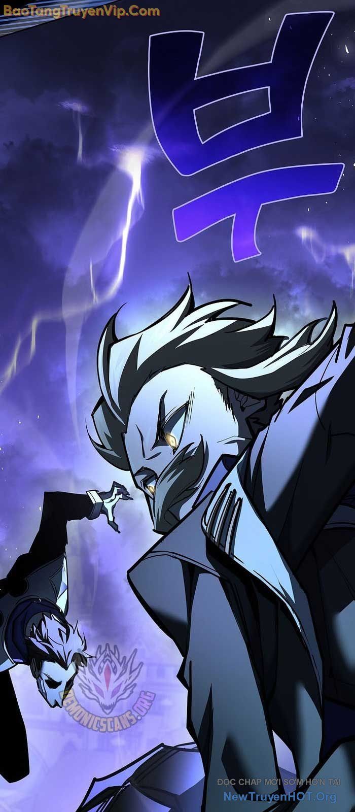 Kiếm Thần Đến Từ Thế Giới Diệt Vong: Chapter 22