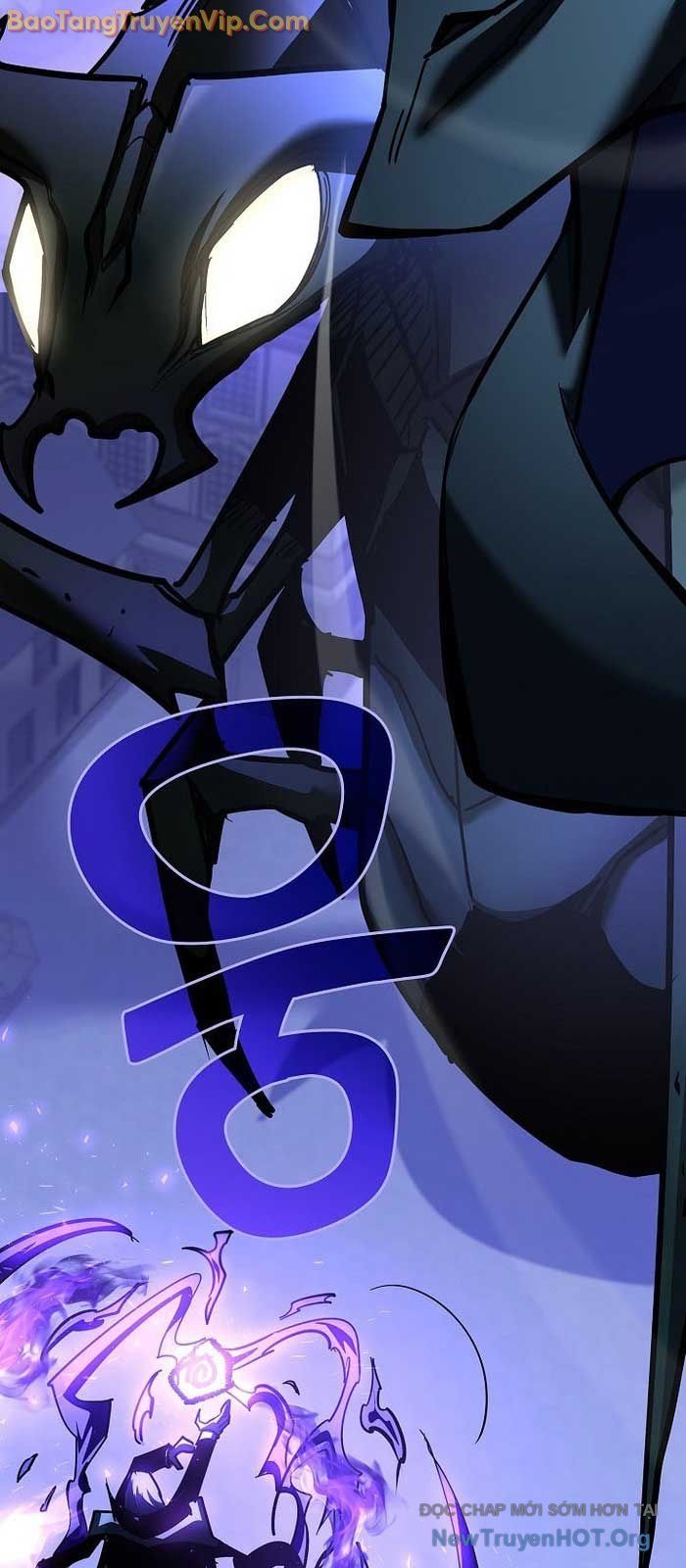 Kiếm Thần Đến Từ Thế Giới Diệt Vong: Chapter 22