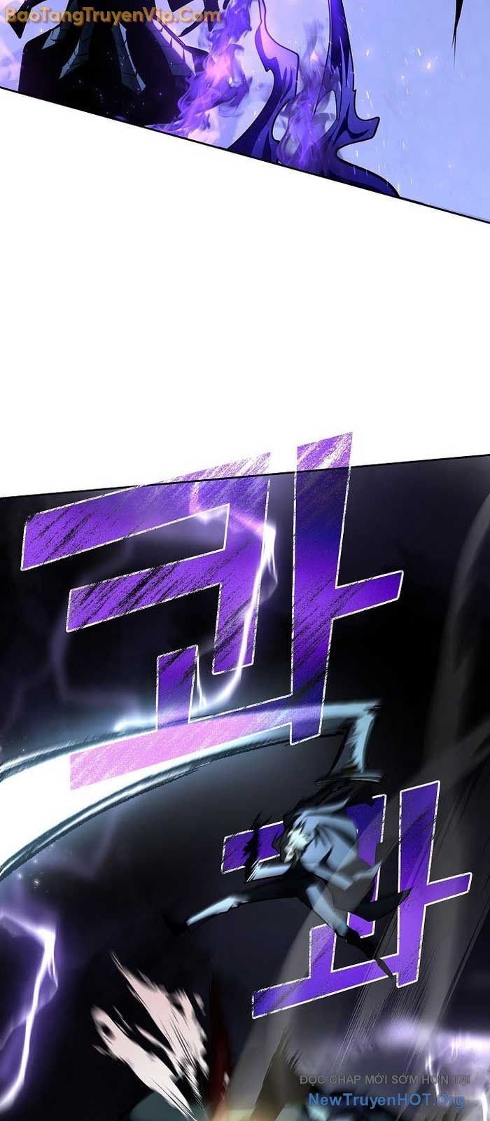 Kiếm Thần Đến Từ Thế Giới Diệt Vong: Chapter 22