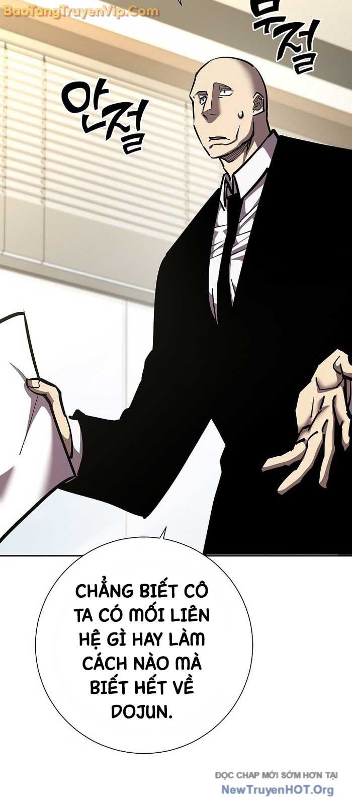 Kiếm Thần Đến Từ Thế Giới Diệt Vong: Chapter 22