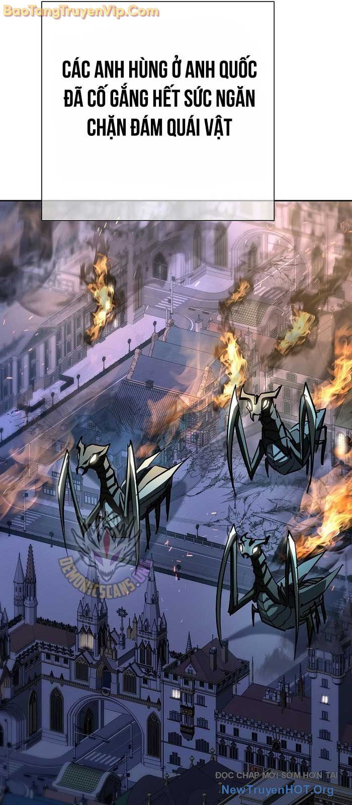 Kiếm Thần Đến Từ Thế Giới Diệt Vong: Chapter 22