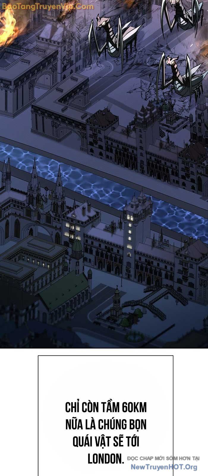 Kiếm Thần Đến Từ Thế Giới Diệt Vong: Chapter 22