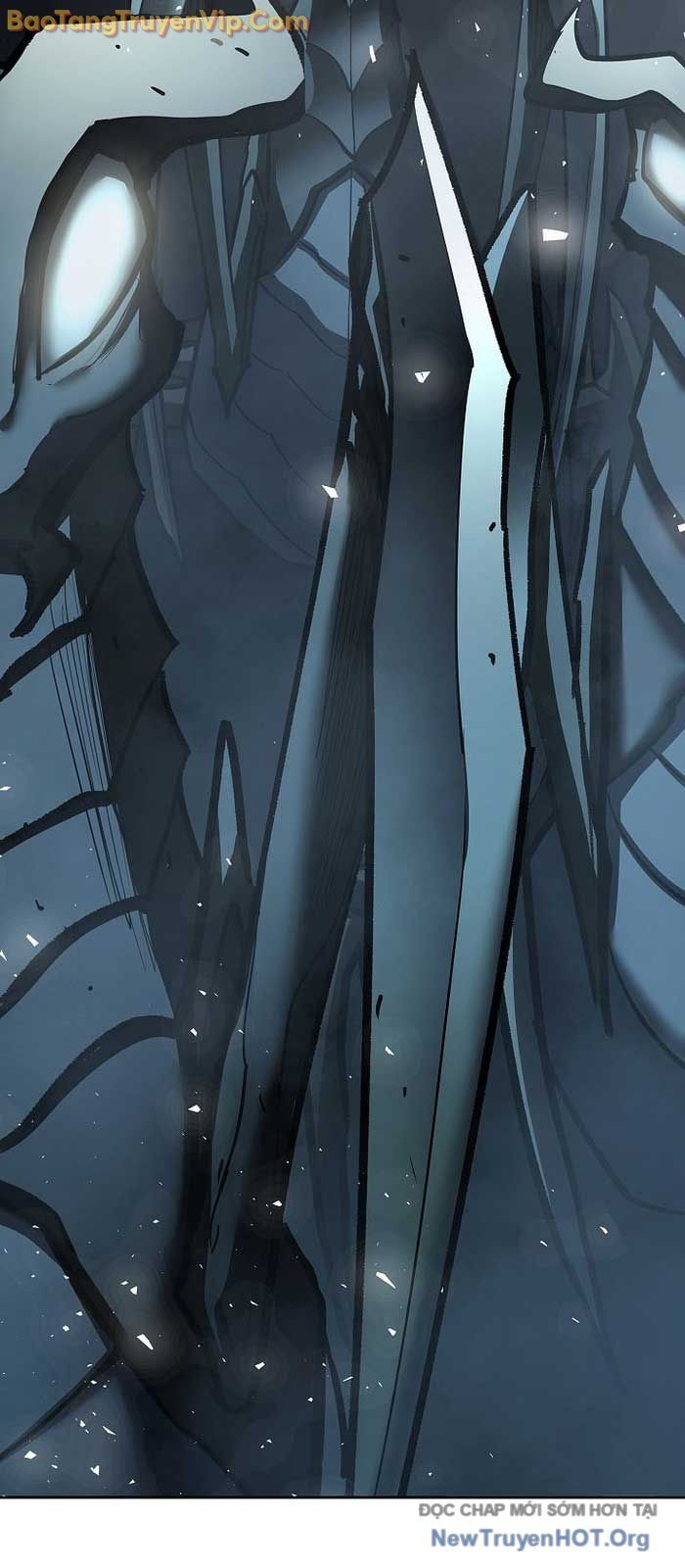 Kiếm Thần Đến Từ Thế Giới Diệt Vong: Chapter 22