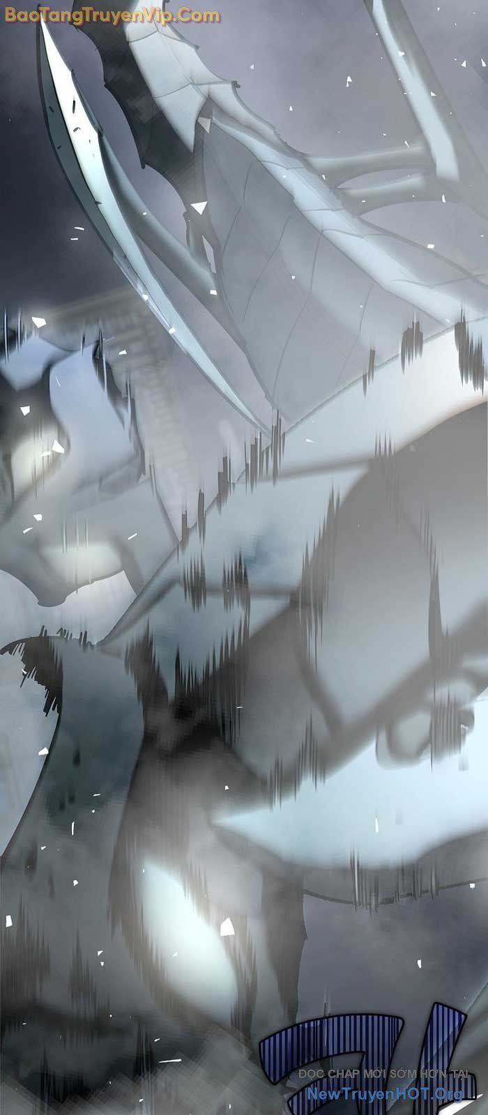 Kiếm Thần Đến Từ Thế Giới Diệt Vong: Chapter 22