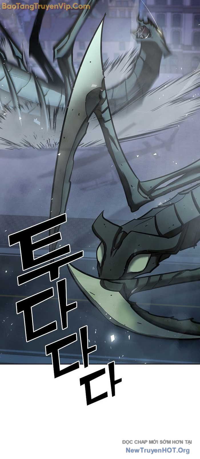 Kiếm Thần Đến Từ Thế Giới Diệt Vong: Chapter 22