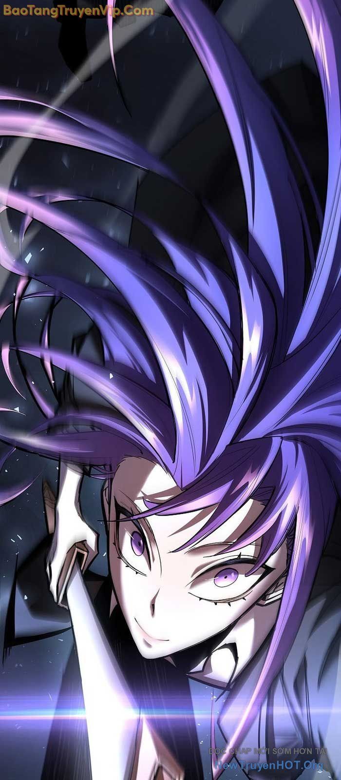 Kiếm Thần Đến Từ Thế Giới Diệt Vong: Chapter 22