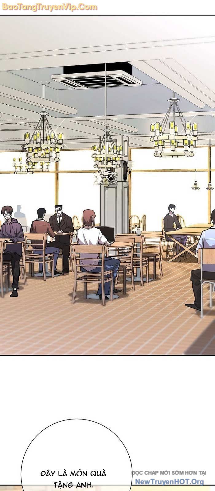 Kiếm Thần Đến Từ Thế Giới Diệt Vong: Chapter 23