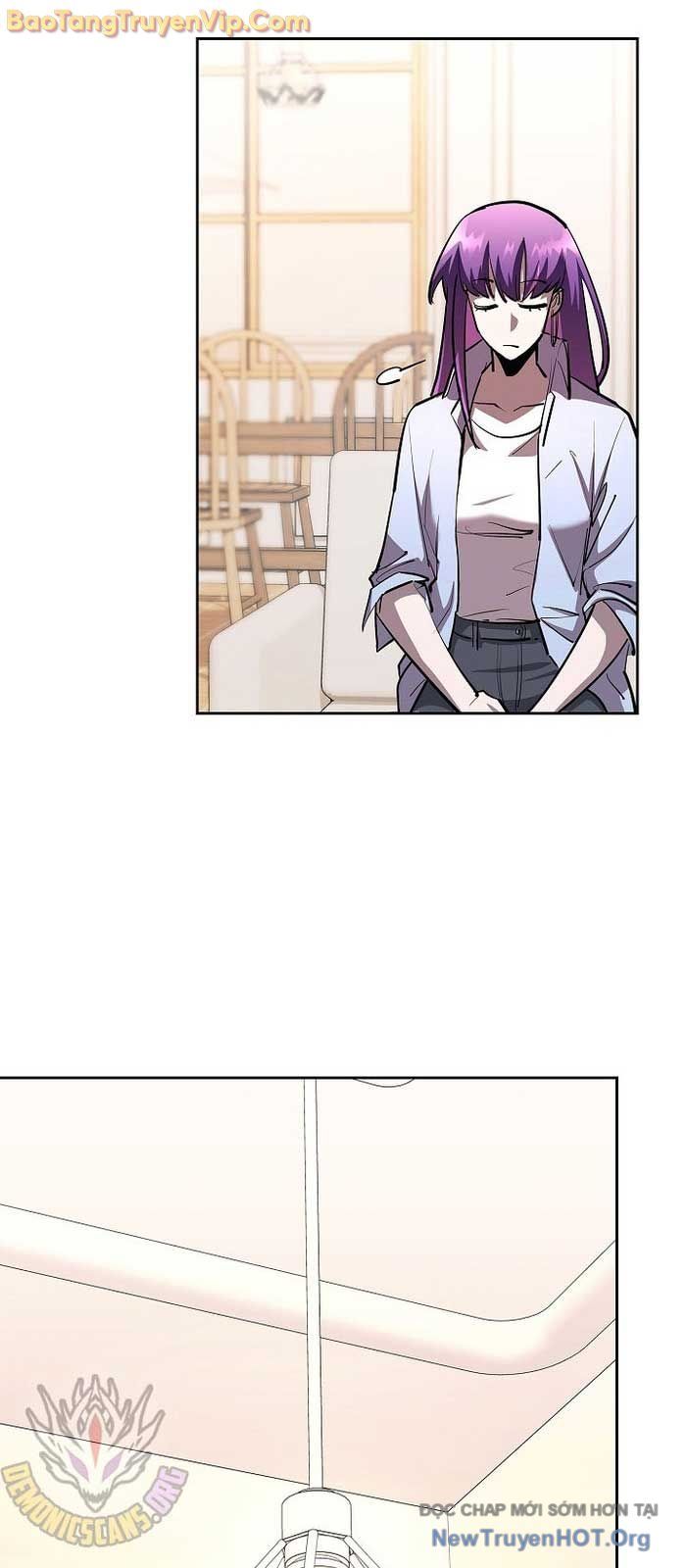 Kiếm Thần Đến Từ Thế Giới Diệt Vong: Chapter 23