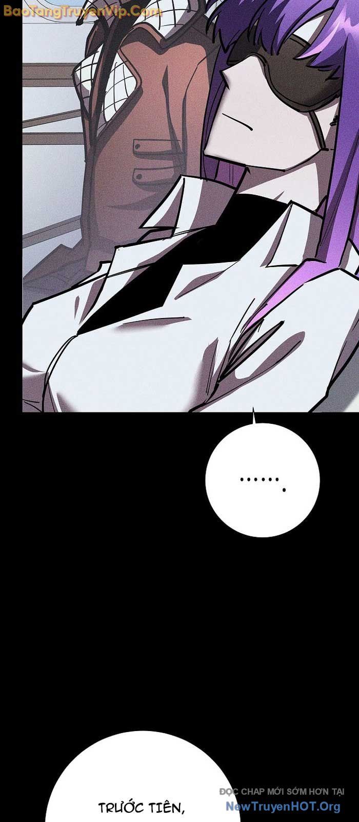 Kiếm Thần Đến Từ Thế Giới Diệt Vong: Chapter 23