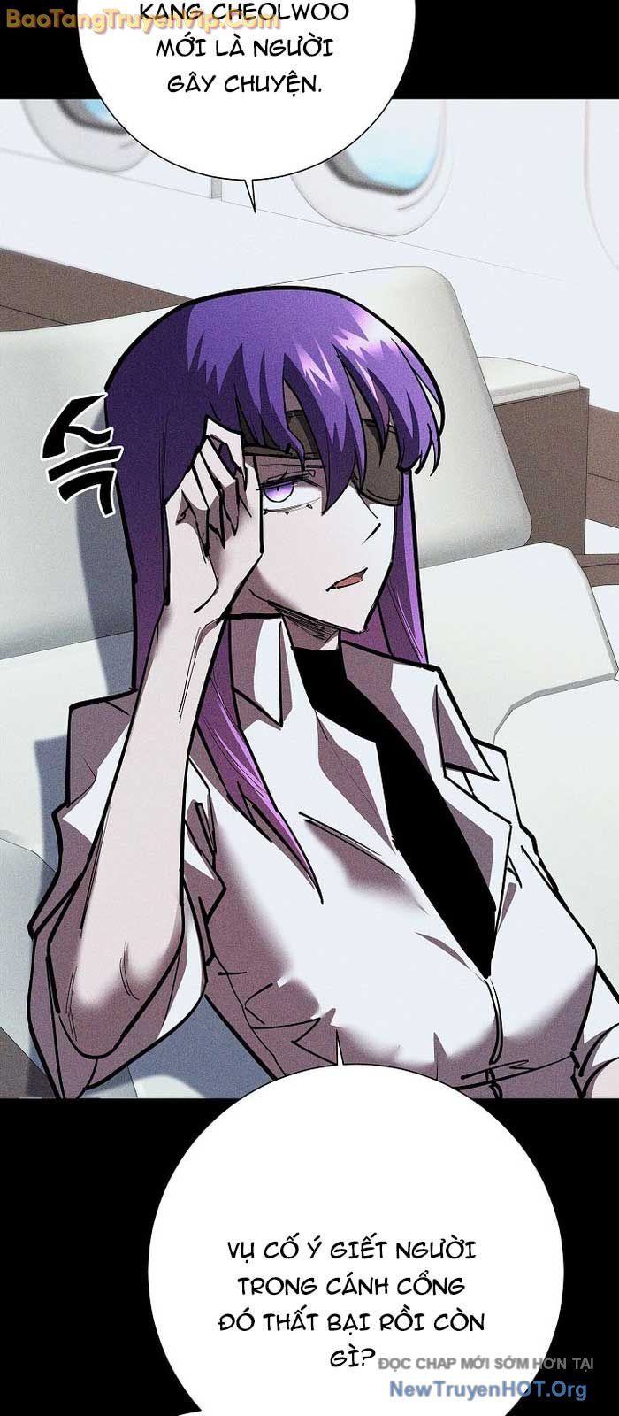 Kiếm Thần Đến Từ Thế Giới Diệt Vong: Chapter 23