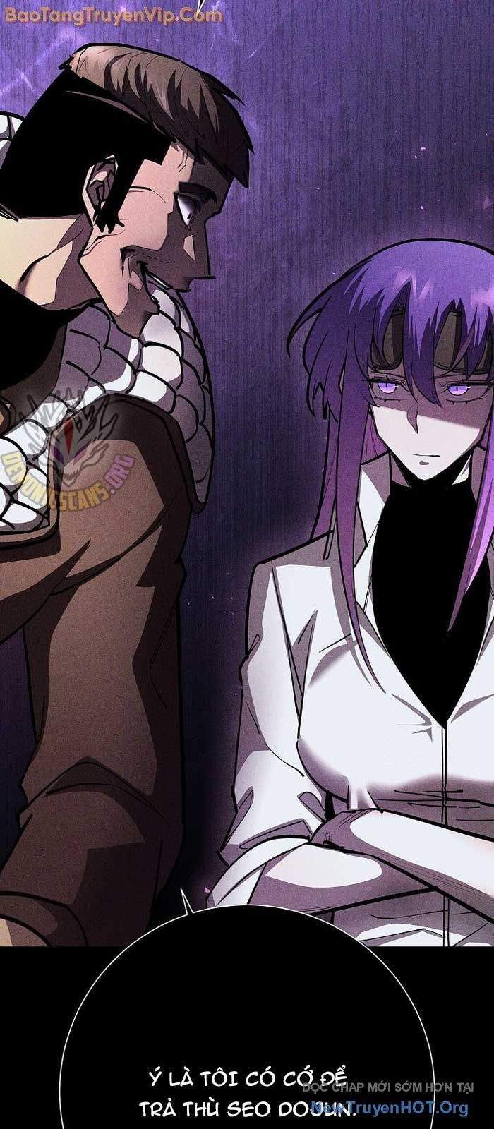 Kiếm Thần Đến Từ Thế Giới Diệt Vong: Chapter 23