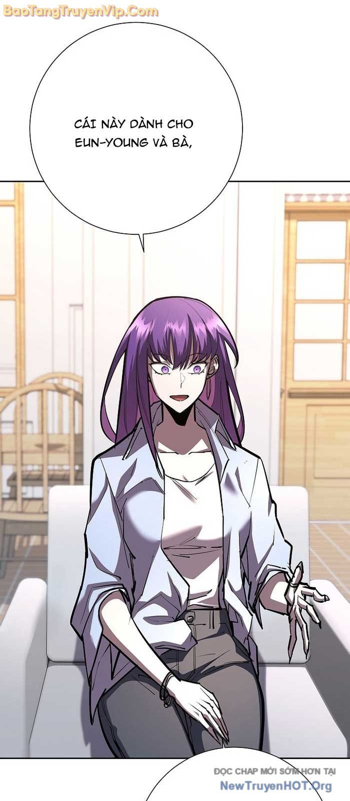 Kiếm Thần Đến Từ Thế Giới Diệt Vong: Chapter 23