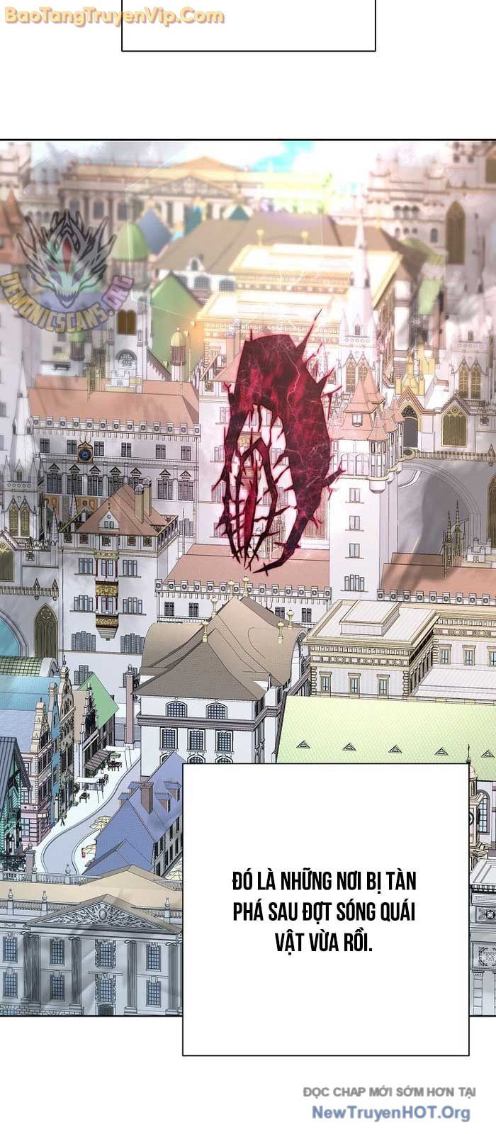 Kiếm Thần Đến Từ Thế Giới Diệt Vong: Chapter 23