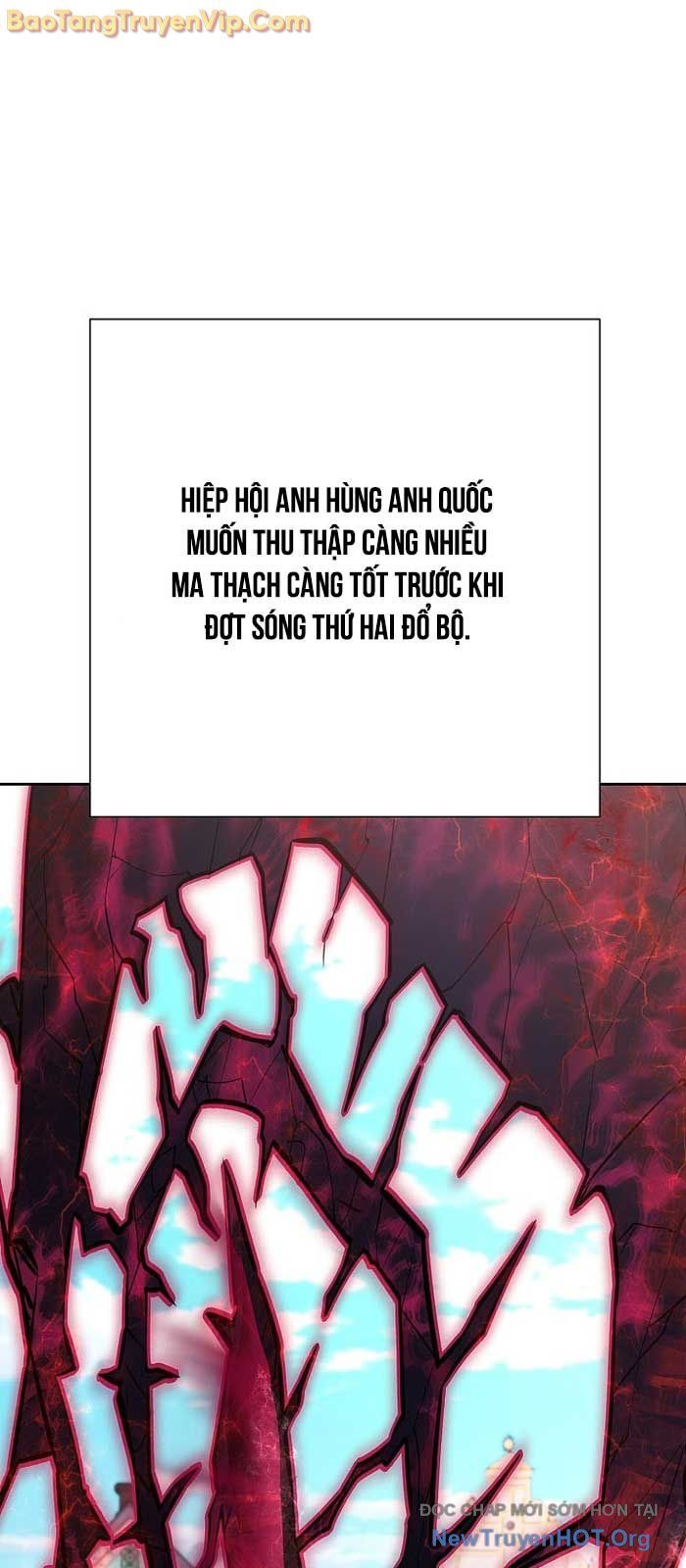 Kiếm Thần Đến Từ Thế Giới Diệt Vong: Chapter 23