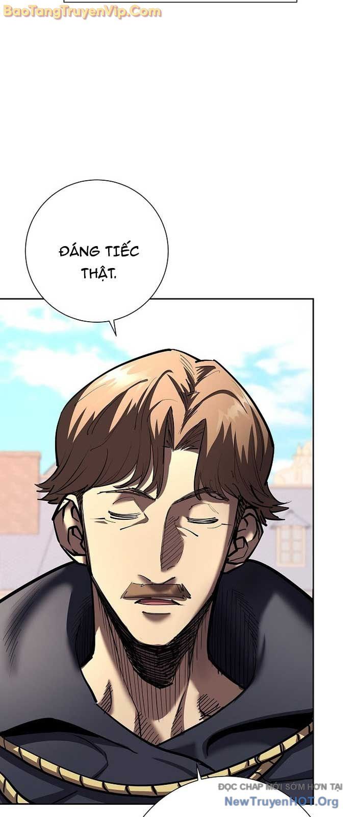 Kiếm Thần Đến Từ Thế Giới Diệt Vong: Chapter 23