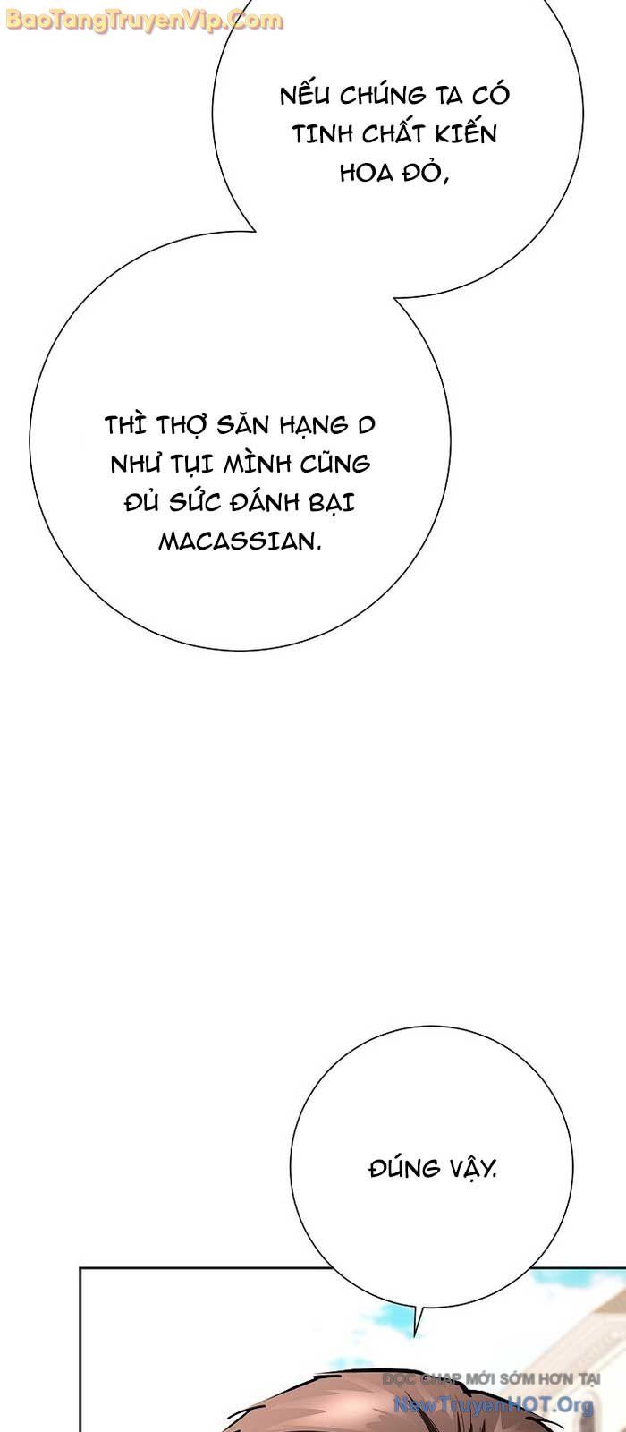 Kiếm Thần Đến Từ Thế Giới Diệt Vong: Chapter 23