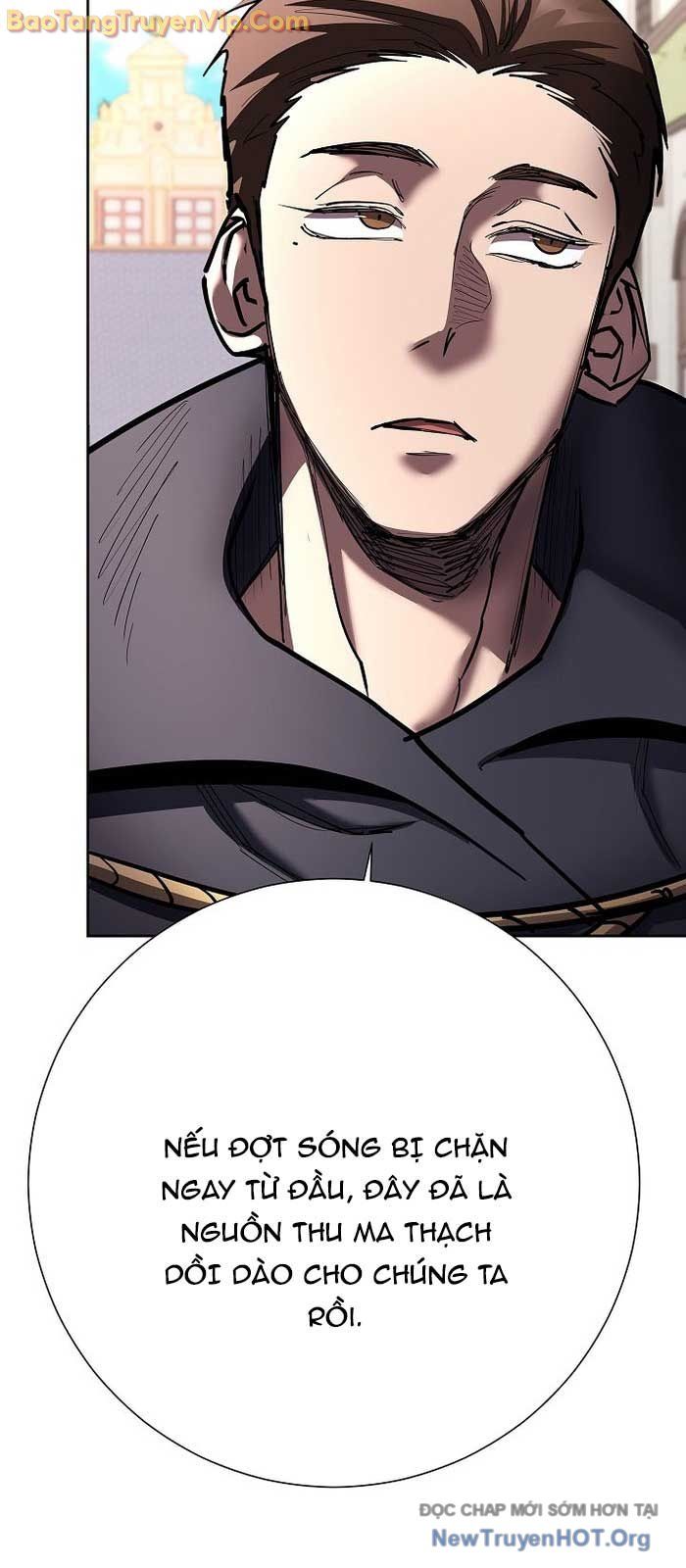 Kiếm Thần Đến Từ Thế Giới Diệt Vong: Chapter 23