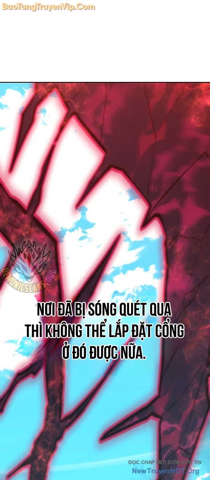 Kiếm Thần Đến Từ Thế Giới Diệt Vong: Chapter 23