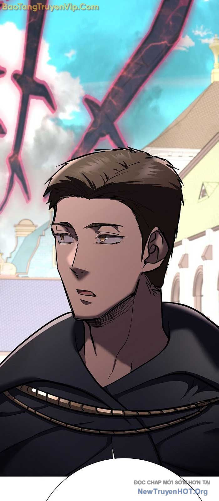 Kiếm Thần Đến Từ Thế Giới Diệt Vong: Chapter 23