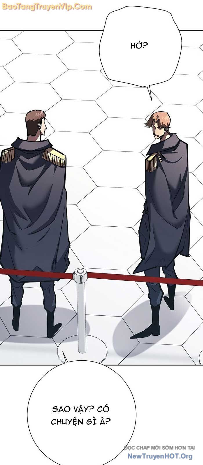 Kiếm Thần Đến Từ Thế Giới Diệt Vong: Chapter 23