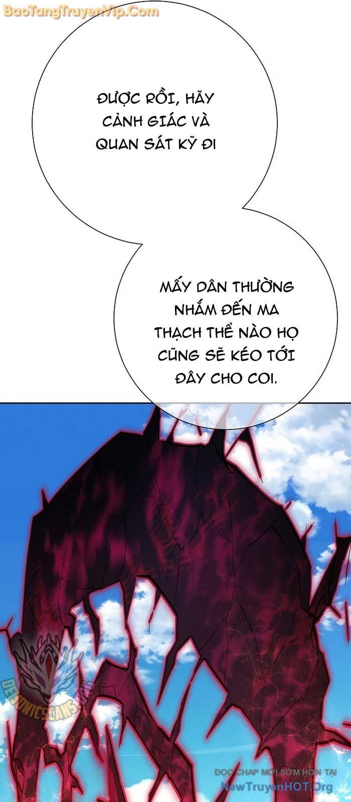 Kiếm Thần Đến Từ Thế Giới Diệt Vong: Chapter 23