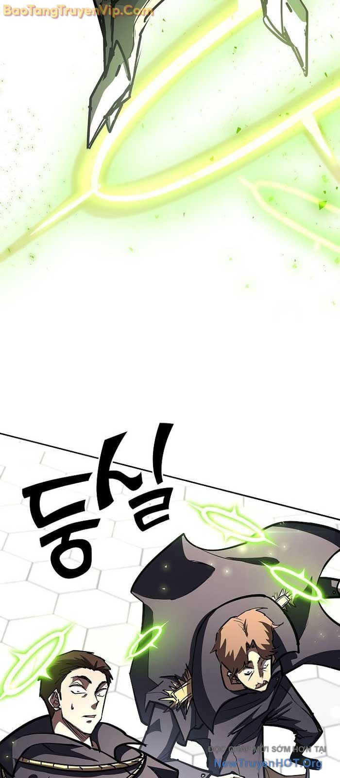Kiếm Thần Đến Từ Thế Giới Diệt Vong: Chapter 23