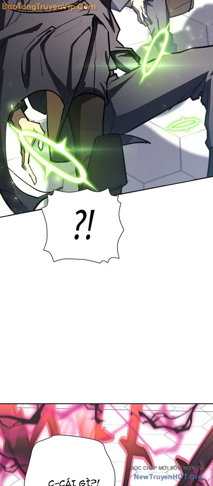 Kiếm Thần Đến Từ Thế Giới Diệt Vong: Chapter 23