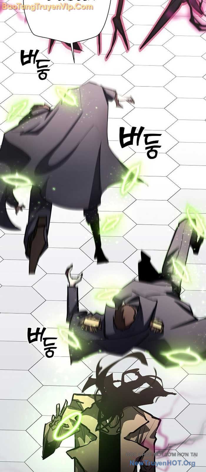 Kiếm Thần Đến Từ Thế Giới Diệt Vong: Chapter 23