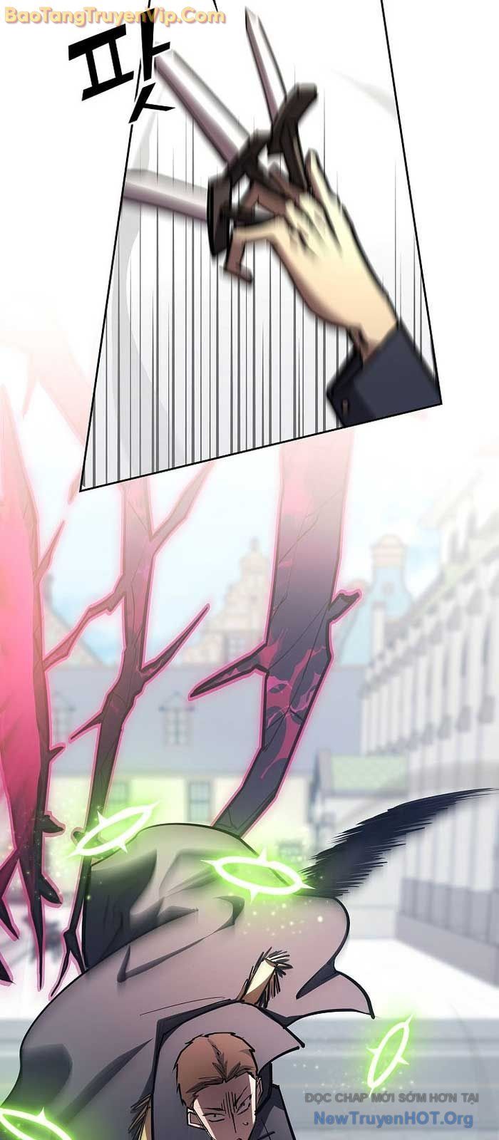 Kiếm Thần Đến Từ Thế Giới Diệt Vong: Chapter 23