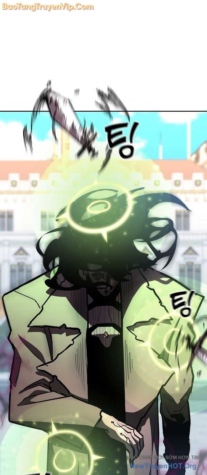 Kiếm Thần Đến Từ Thế Giới Diệt Vong: Chapter 23