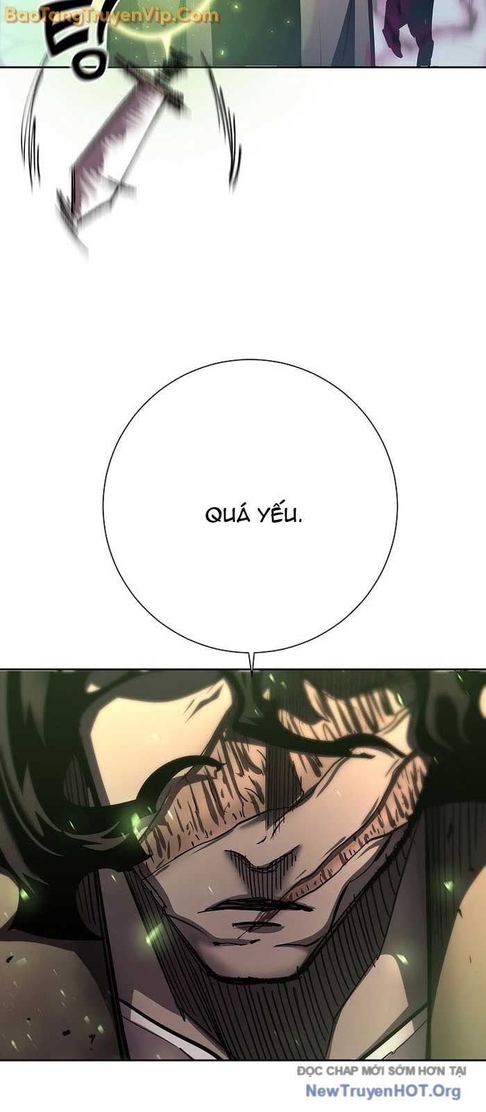 Kiếm Thần Đến Từ Thế Giới Diệt Vong: Chapter 23