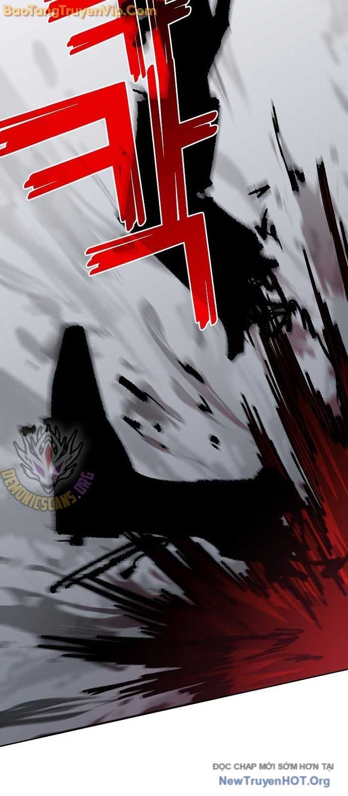 Kiếm Thần Đến Từ Thế Giới Diệt Vong: Chapter 23