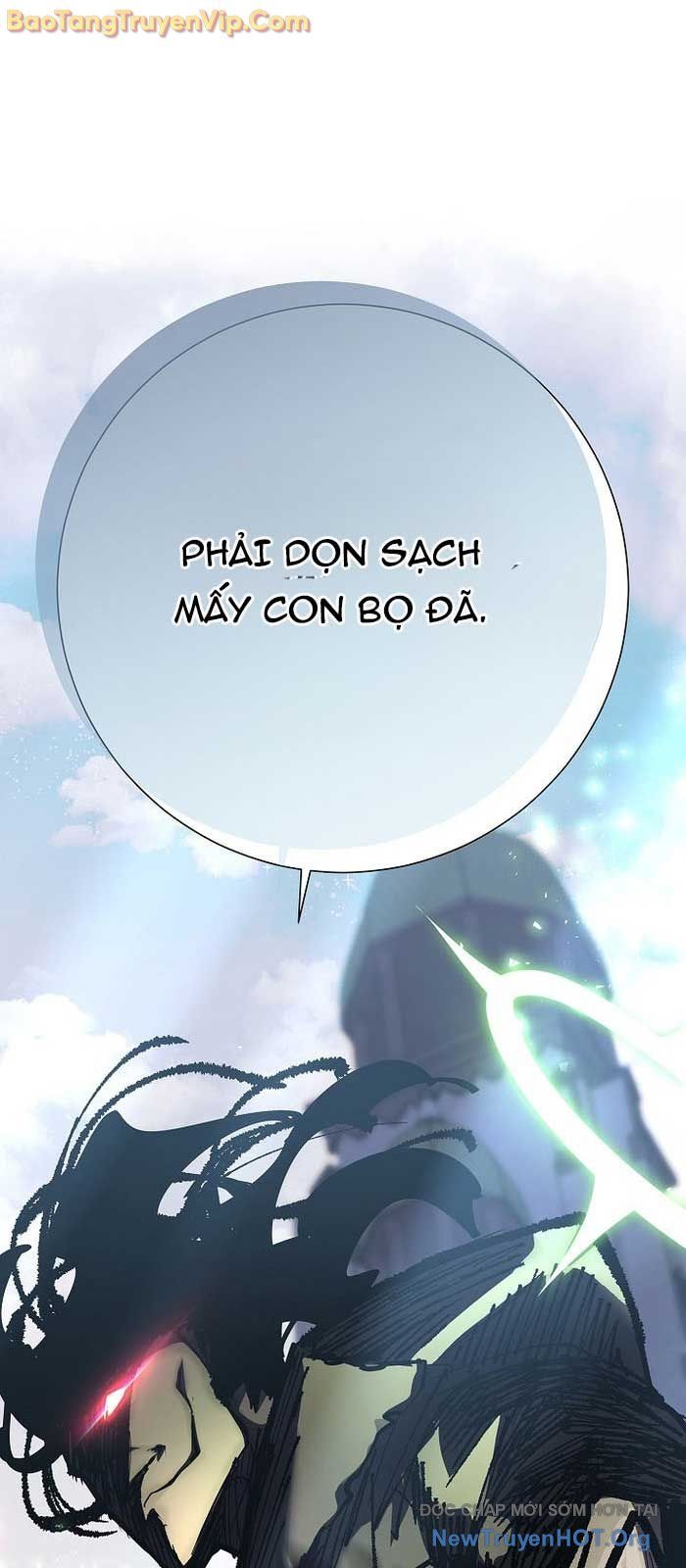 Kiếm Thần Đến Từ Thế Giới Diệt Vong: Chapter 23