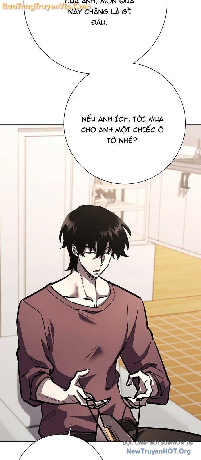 Kiếm Thần Đến Từ Thế Giới Diệt Vong: Chapter 23